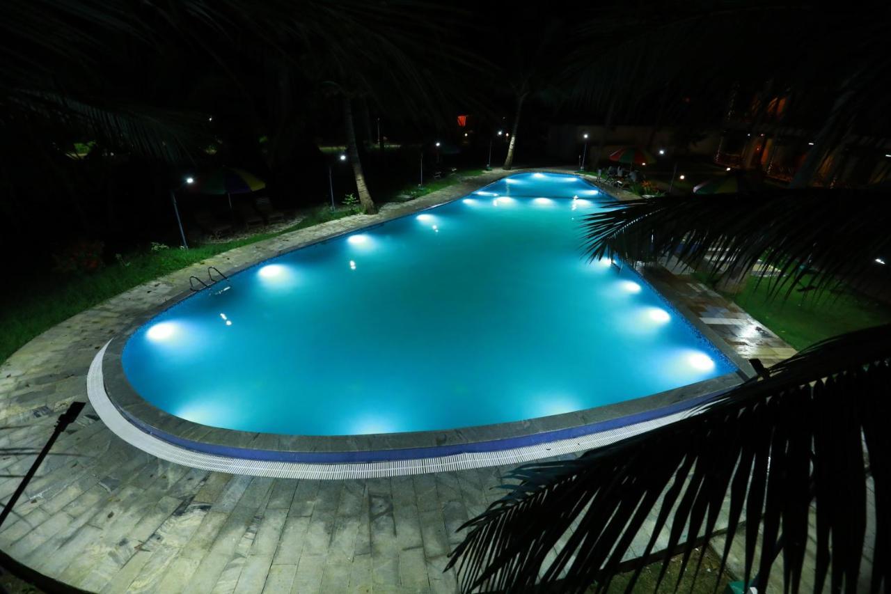 Pearl Park Beach Resort Private Limited Port Blair Zewnętrze zdjęcie