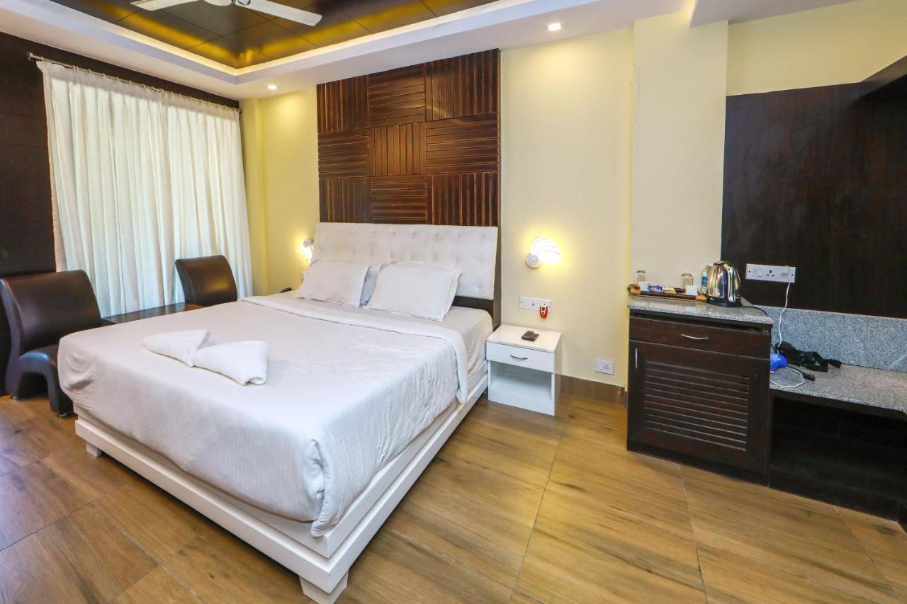 Pearl Park Beach Resort Private Limited Port Blair Zewnętrze zdjęcie