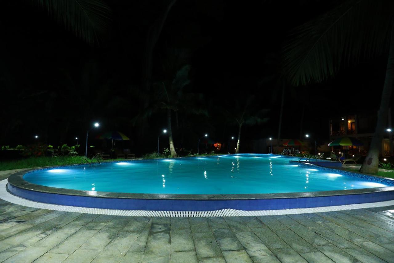 Pearl Park Beach Resort Private Limited Port Blair Zewnętrze zdjęcie