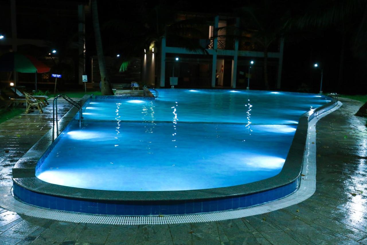 Pearl Park Beach Resort Private Limited Port Blair Zewnętrze zdjęcie