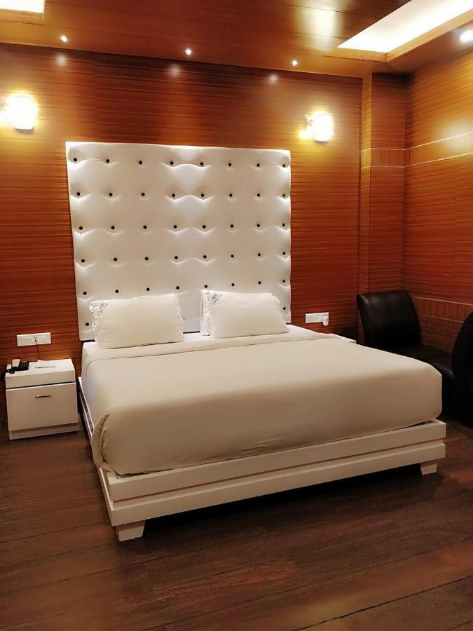 Pearl Park Beach Resort Private Limited Port Blair Zewnętrze zdjęcie