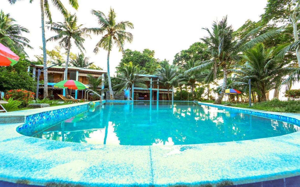 Pearl Park Beach Resort Private Limited Port Blair Zewnętrze zdjęcie