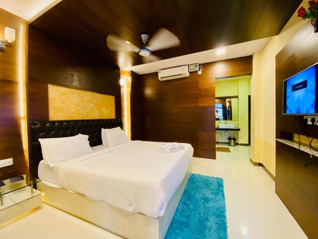 Pearl Park Beach Resort Private Limited Port Blair Zewnętrze zdjęcie