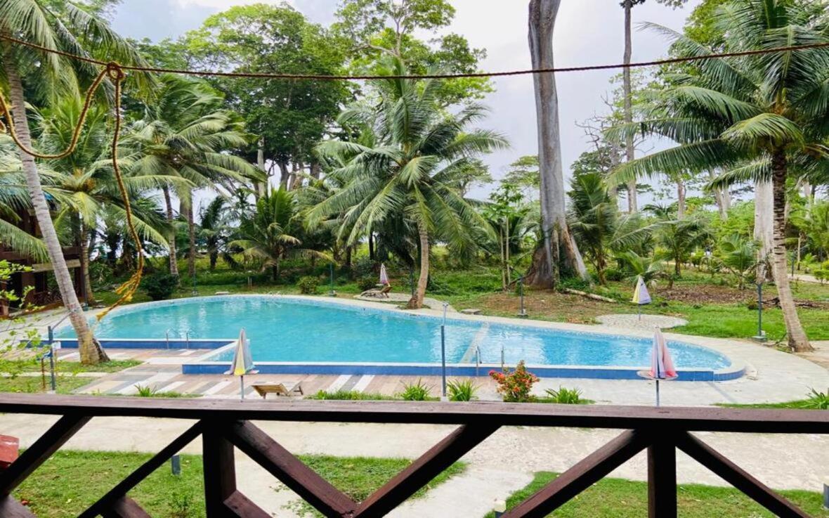 Pearl Park Beach Resort Private Limited Port Blair Zewnętrze zdjęcie