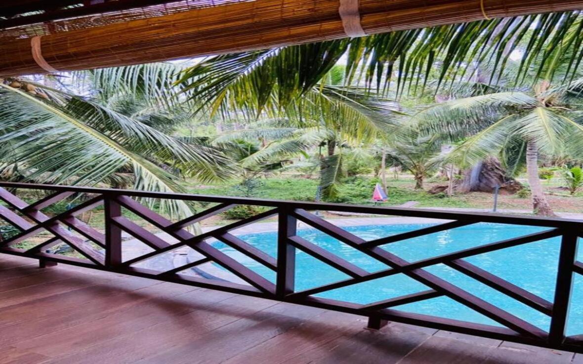Pearl Park Beach Resort Private Limited Port Blair Zewnętrze zdjęcie