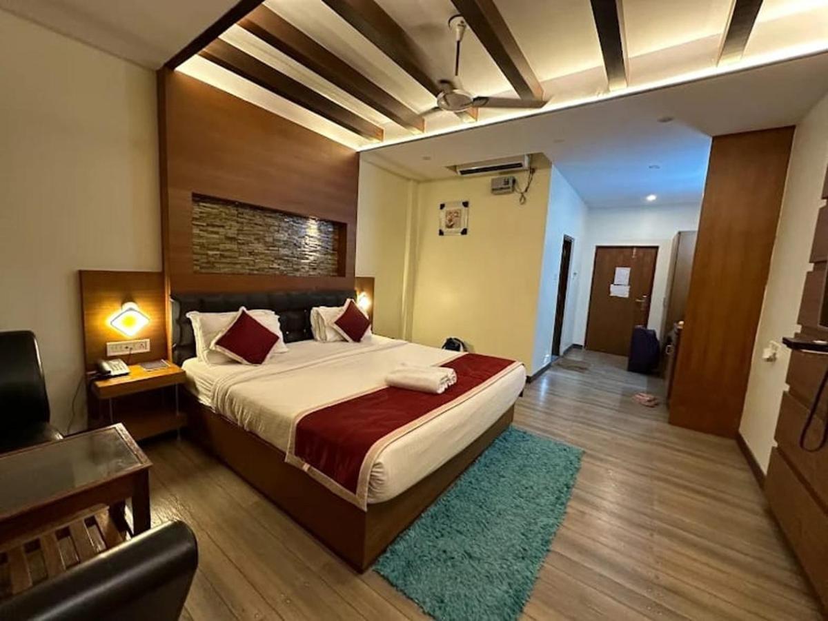 Pearl Park Beach Resort Private Limited Port Blair Zewnętrze zdjęcie