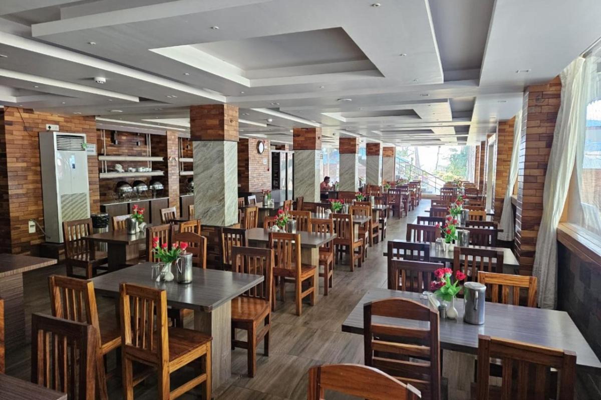 Pearl Park Beach Resort Private Limited Port Blair Zewnętrze zdjęcie