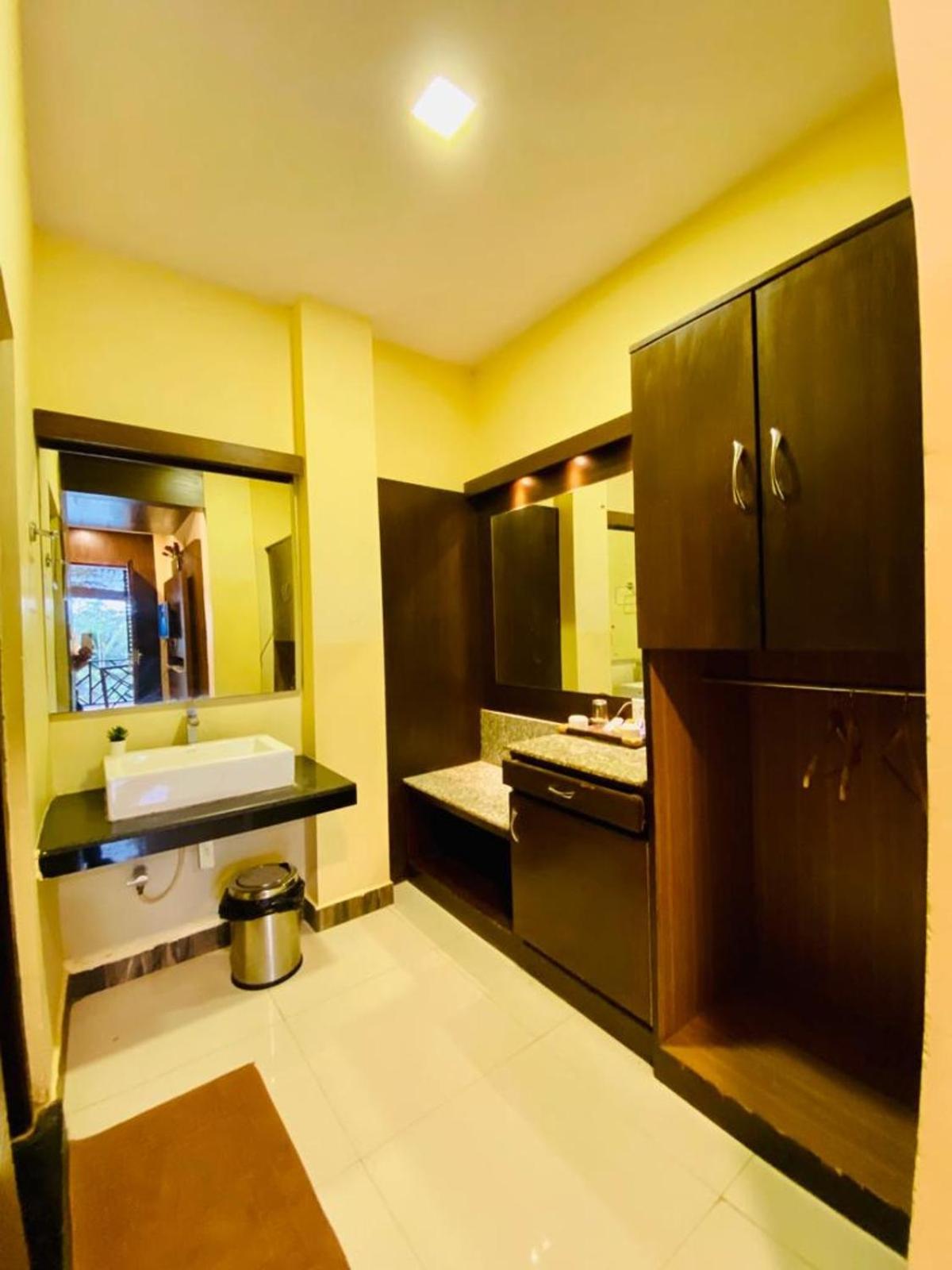 Pearl Park Beach Resort Private Limited Port Blair Zewnętrze zdjęcie