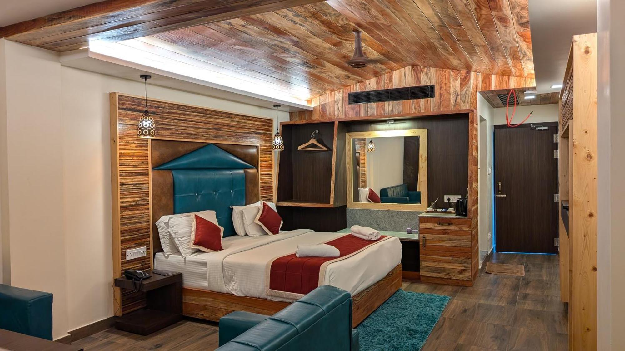 Pearl Park Beach Resort Private Limited Port Blair Zewnętrze zdjęcie