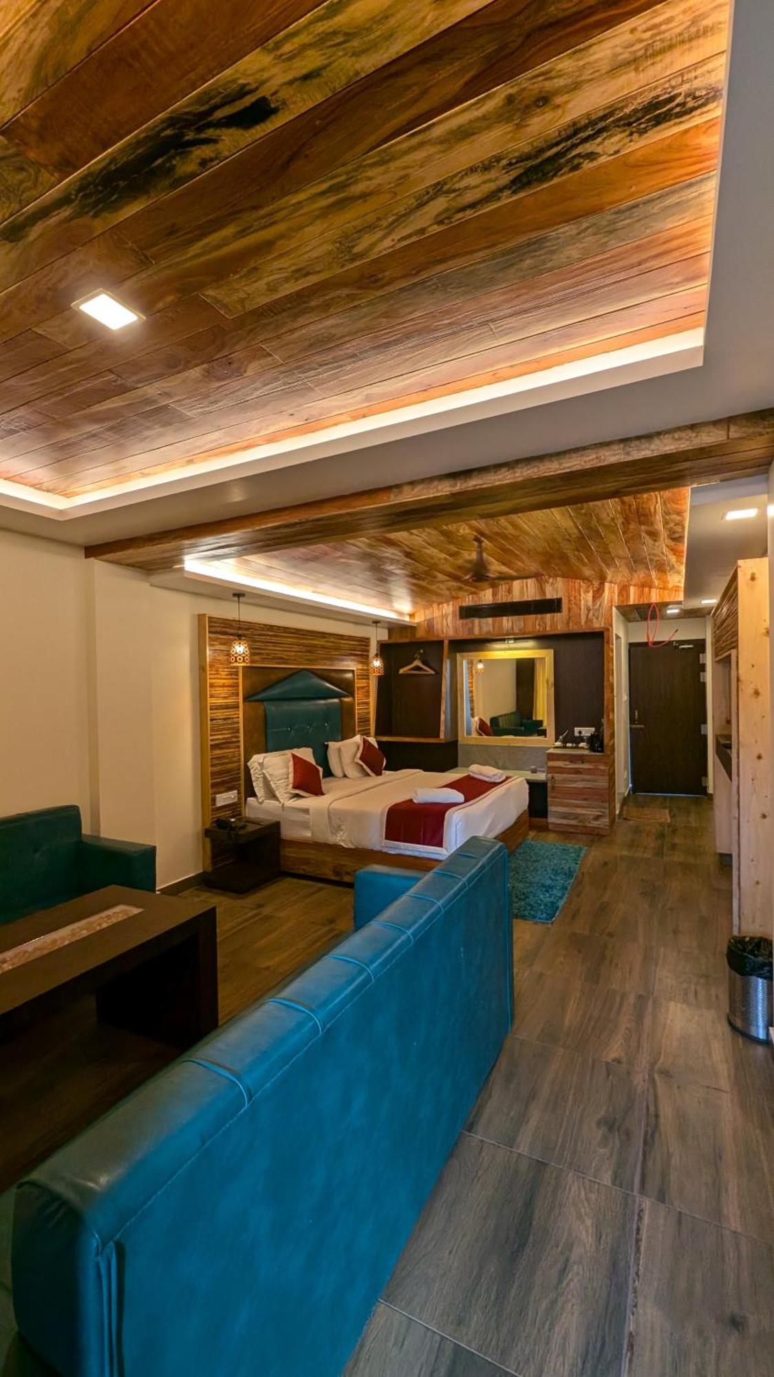 Pearl Park Beach Resort Private Limited Port Blair Zewnętrze zdjęcie