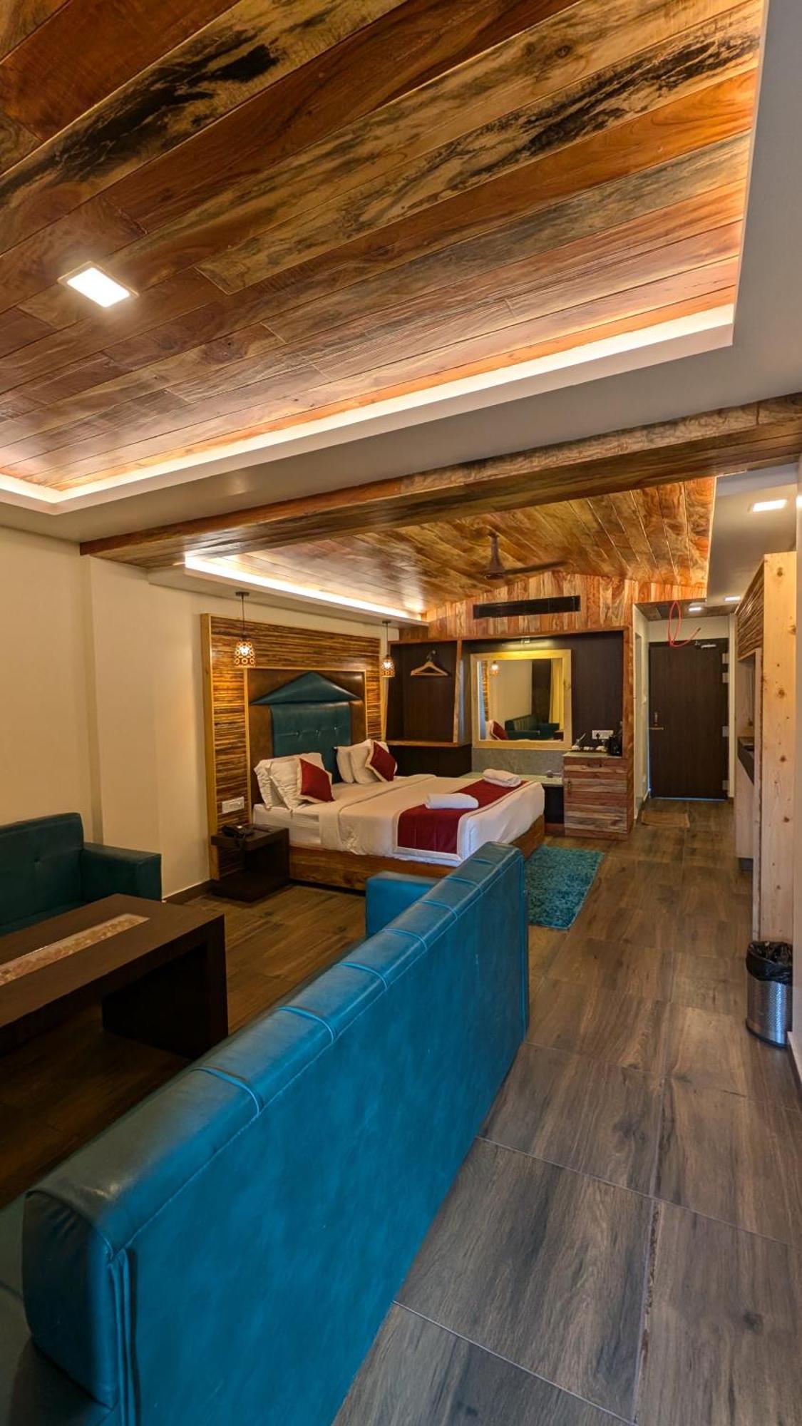 Pearl Park Beach Resort Private Limited Port Blair Zewnętrze zdjęcie